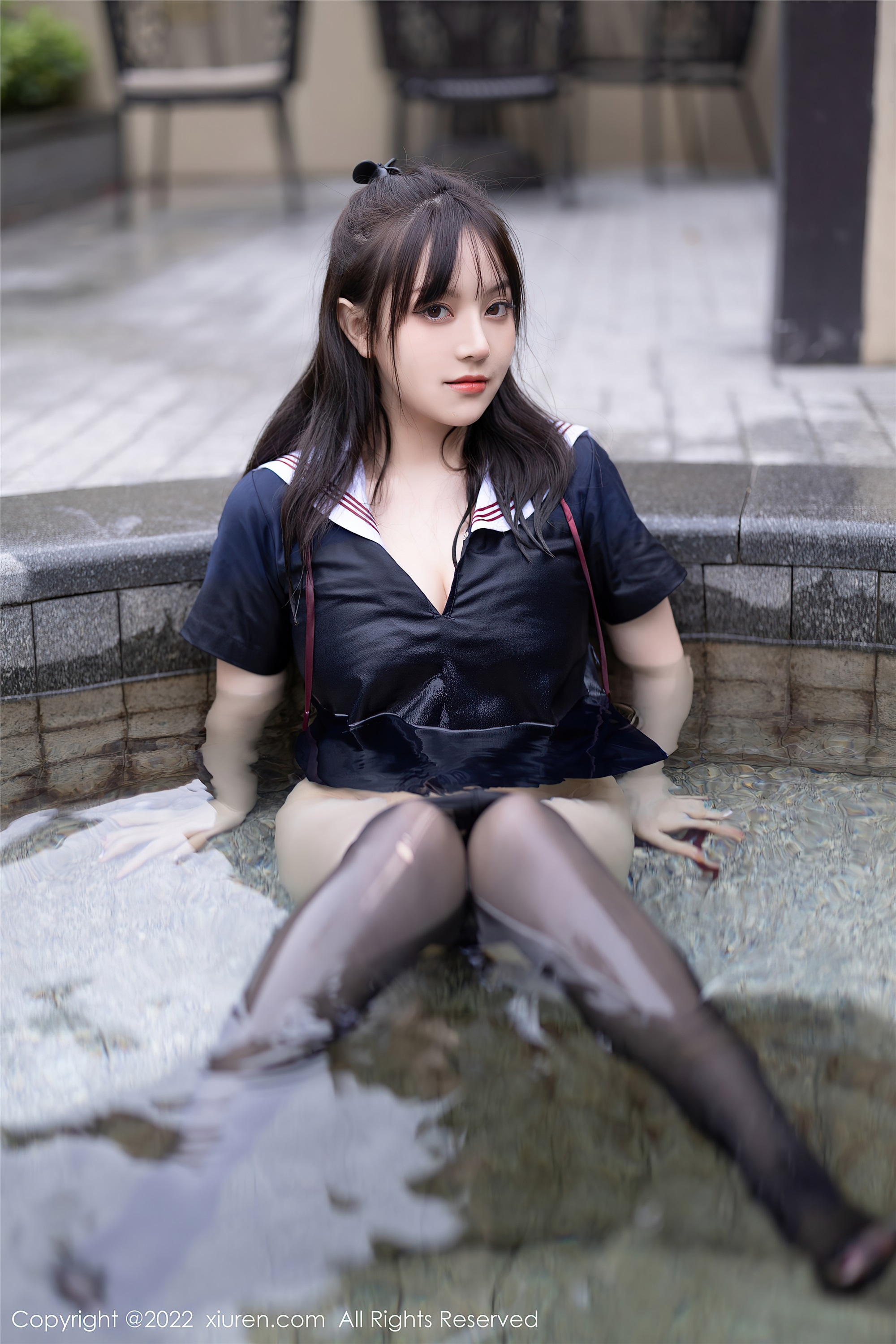 Xiuren秀人网 2022.04.06 NO.4826 豆瓣酱